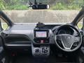 2015 Toyota Voxy