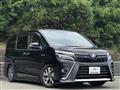 2015 Toyota Voxy