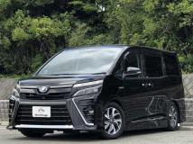 2015 Toyota Voxy