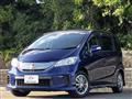 2012 Honda Freed