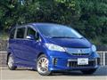 2012 Honda Freed