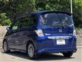 2012 Honda Freed