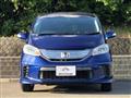 2012 Honda Freed