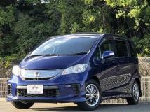 2012 Honda Freed