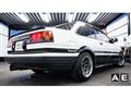 1986 Toyota Corolla Levin