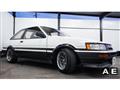 1986 Toyota Corolla Levin