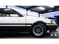 1986 Toyota Corolla Levin