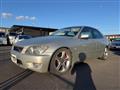 2001 Toyota Altezza