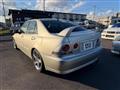 2001 Toyota Altezza