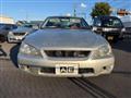 2001 Toyota Altezza
