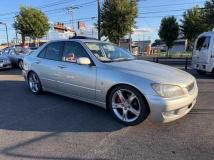 2001 Toyota Altezza