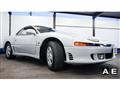 1991 Mitsubishi GTO