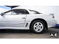 1991 Mitsubishi GTO