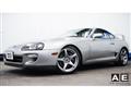 2001 Toyota Supra