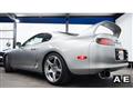2001 Toyota Supra