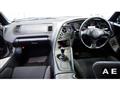 2001 Toyota Supra