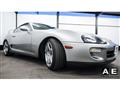 2001 Toyota Supra