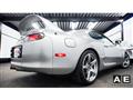 2001 Toyota Supra