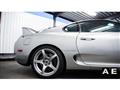 2001 Toyota Supra
