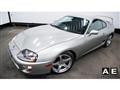2001 Toyota Supra