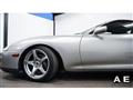 2001 Toyota Supra
