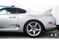 2001 Toyota Supra