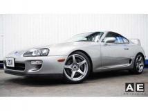 2001 Toyota Supra