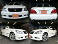 2008 Toyota Crown