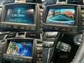 2008 Toyota Crown