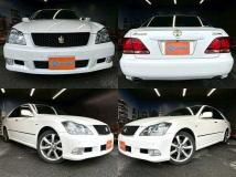 2008 Toyota Crown