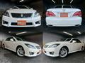 2011 Toyota Crown