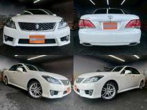 2011 Toyota Crown