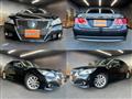 2013 Toyota Crown Hybrid