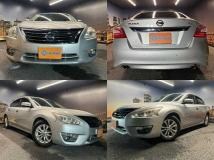 2015 Nissan Teana