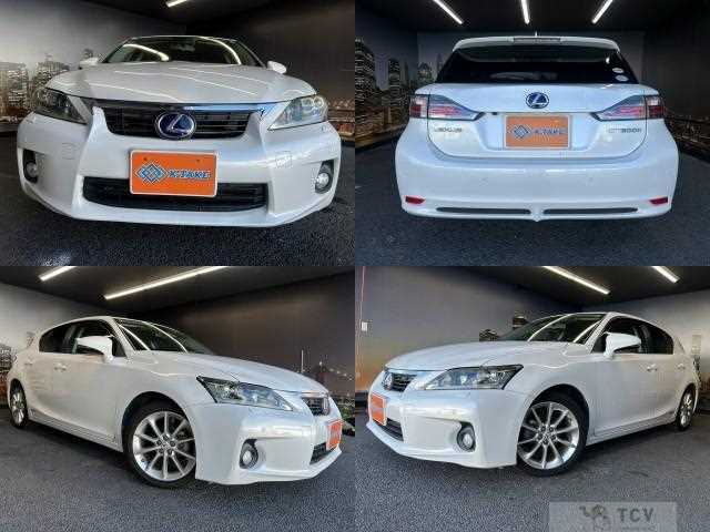 2011 Toyota Toyota Others