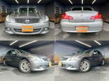 2011 Nissan Skyline