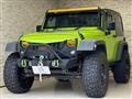 2012 Jeep Wrangler