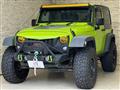 2012 Jeep Wrangler