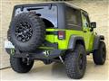 2012 Jeep Wrangler