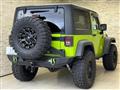 2012 Jeep Wrangler