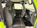 2012 Jeep Wrangler
