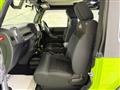 2012 Jeep Wrangler