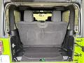 2012 Jeep Wrangler