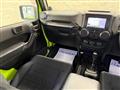 2012 Jeep Wrangler