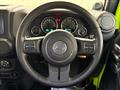 2012 Jeep Wrangler