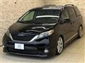 2012 Toyota Sienna