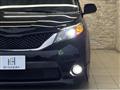 2012 Toyota Sienna
