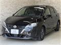 2022 Nissan Note