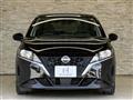 2022 Nissan Note