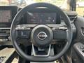 2022 Nissan Note